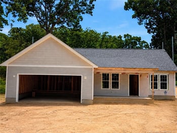 1763 Tryon Dr, Fayetteville, NC 28303