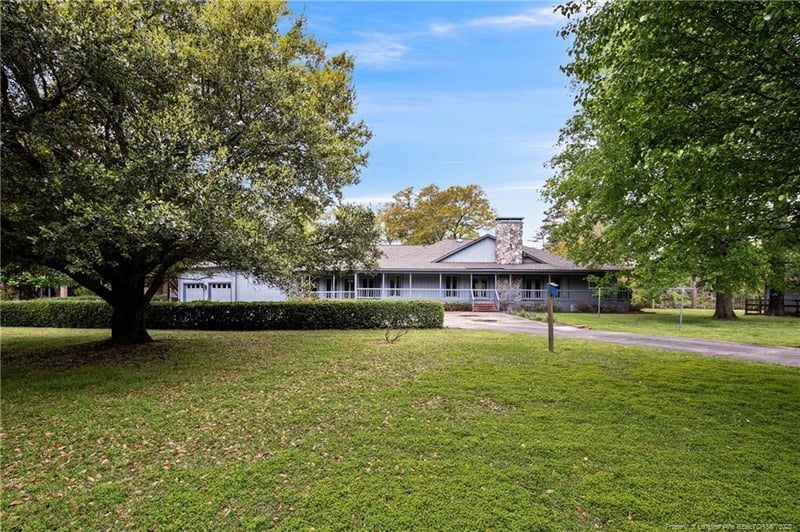 1763 Wilmington Hw, Fayetteville, NC 28306