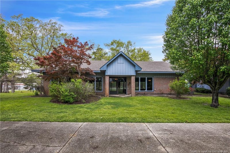 1763 Wilmington Hw, Fayetteville, NC 28306