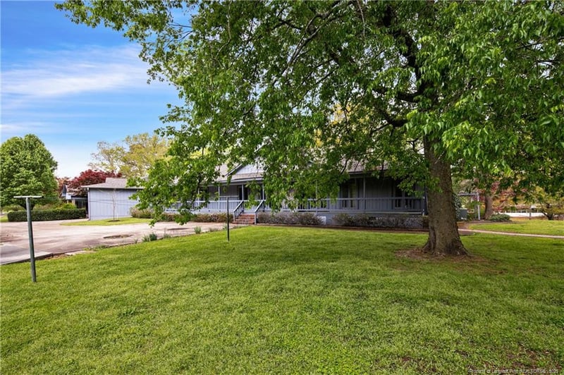 1763 Wilmington Hw, Fayetteville, NC 28306