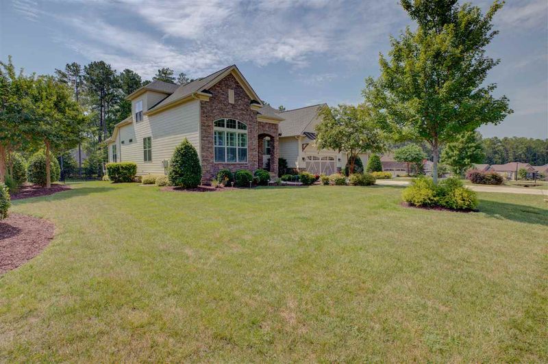 1764 Hasentree Villa Ln, Wake Forest, NC 27587
