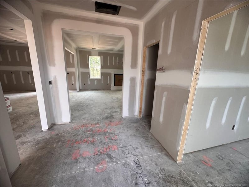 1764 Stackhouse Dr Lot 261, Fayetteville, NC 28314