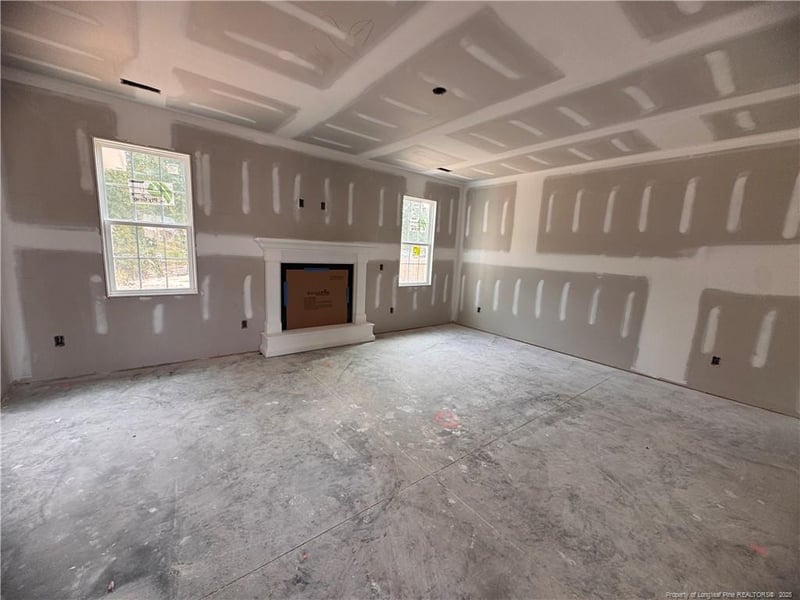 1764 Stackhouse Dr Lot 261, Fayetteville, NC 28314