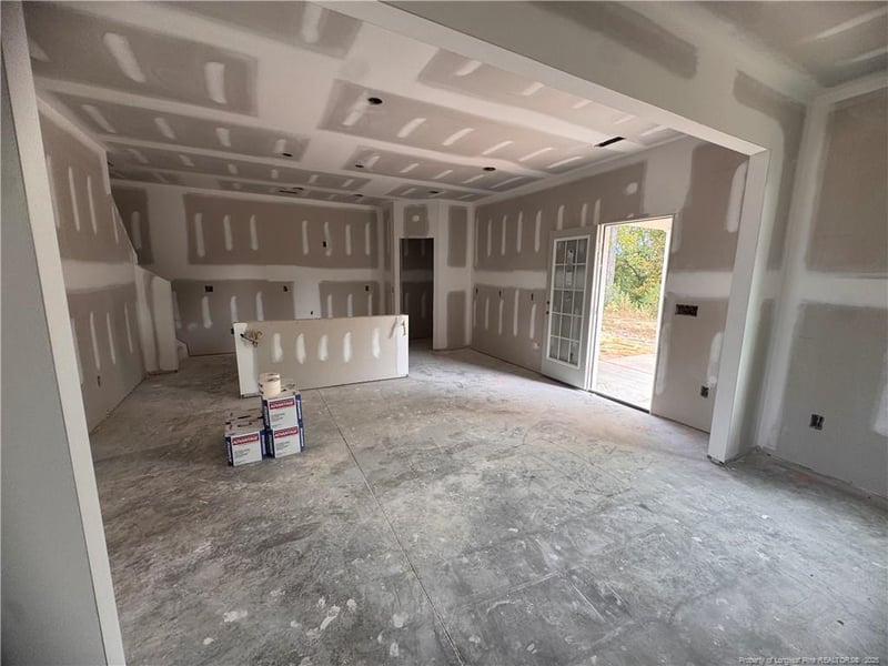 1764 Stackhouse Dr Lot 261, Fayetteville, NC 28314