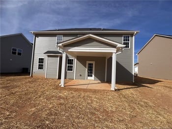 1764 Stackhouse Dr Lot 261, Fayetteville, NC 28314