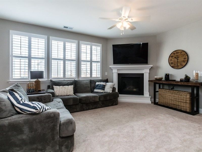 1765 Baldhead Island Dr, Apex, NC 27502