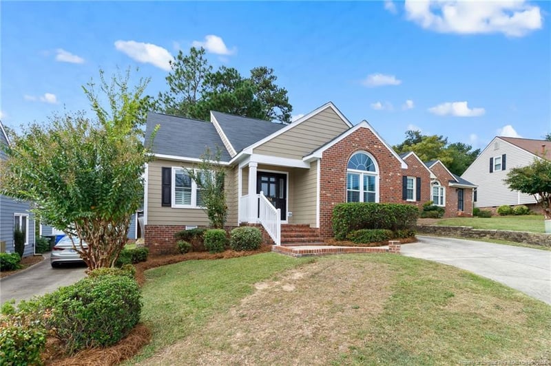 1766 Potomac Rd, Fayetteville, NC 28304