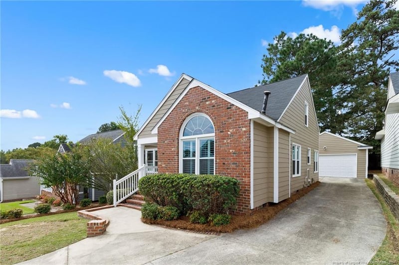 1766 Potomac Rd, Fayetteville, NC 28304