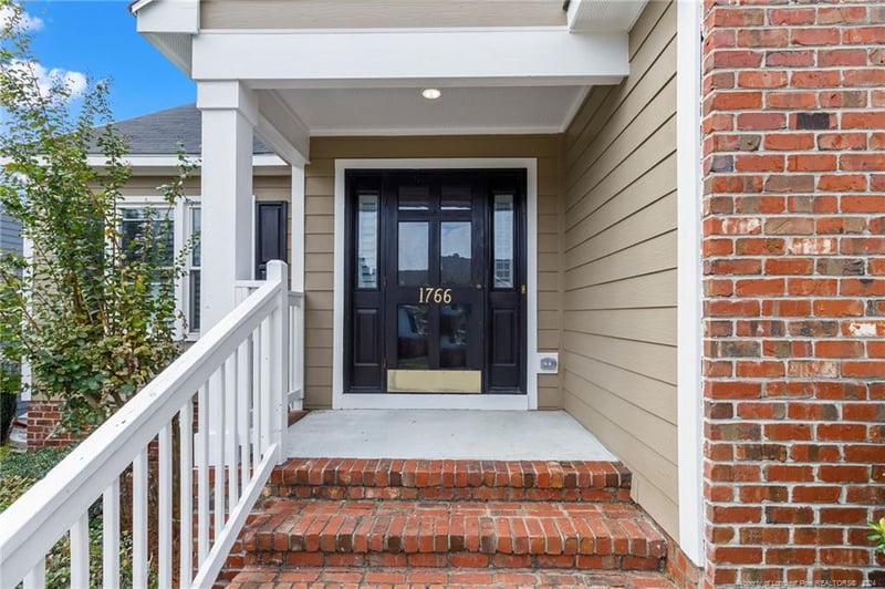 1766 Potomac Rd, Fayetteville, NC 28304