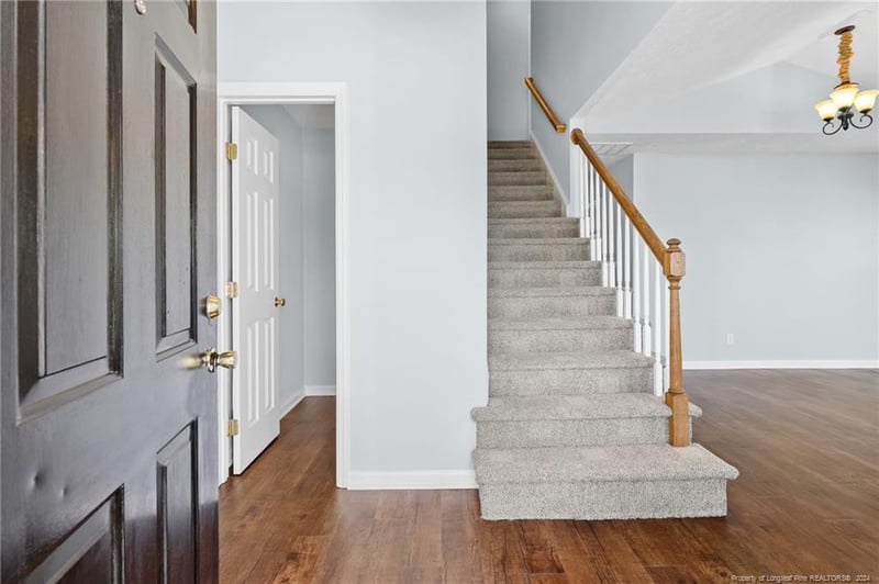 1766 Potomac Rd, Fayetteville, NC 28304