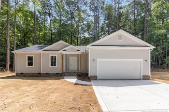 1766 Quince Loop, Sanford, NC 27332
