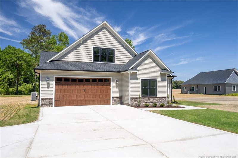 1768 Alderman Mill Rd, Dunn, NC 28334