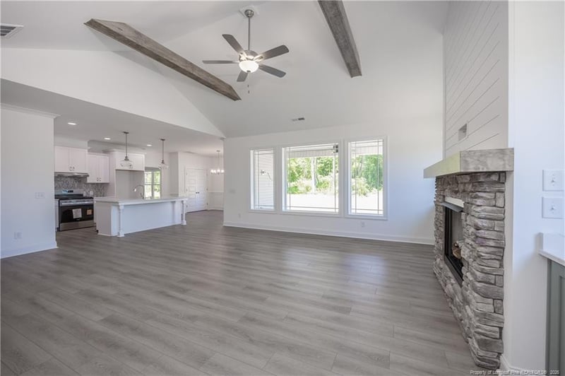 1768 Alderman Mill Rd, Dunn, NC 28334