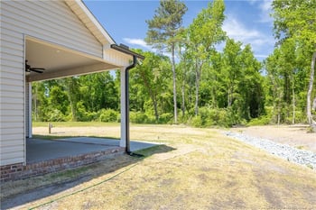 1768 Alderman Mill Rd, Dunn, NC 28334