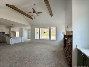 1768 Alderman Mill Rd, Dunn, NC 28334