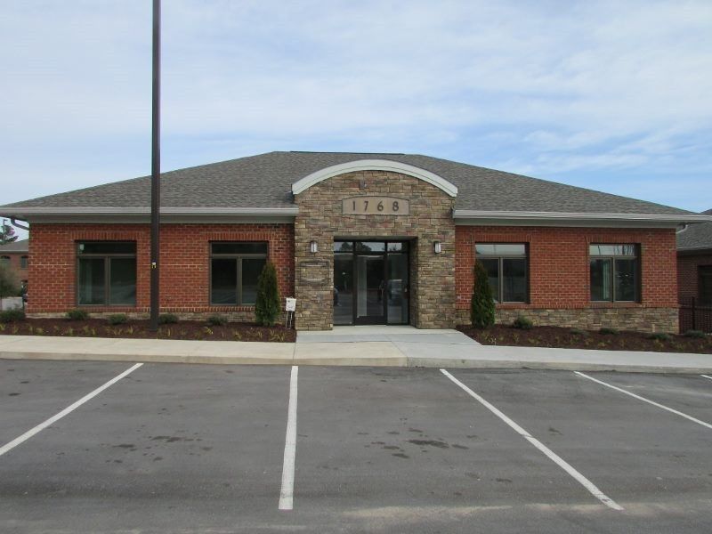 1768 Heritage Center Dr, Wake Forest, NC 27587