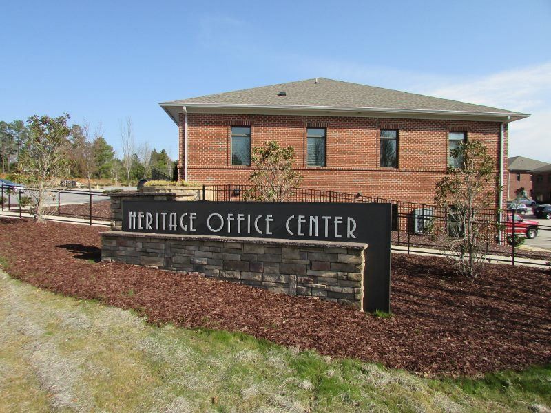 1768 Heritage Center Dr, Wake Forest, NC 27587