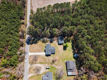 1768 Old Hinton Rd, Princeton, NC 27569