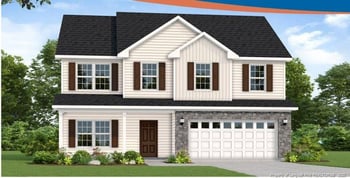 1768 Stackhouse Dr Lot 260, Fayetteville, NC 28314