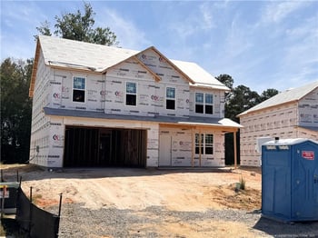1768 Stackhouse Dr Lot 260, Fayetteville, NC 28314