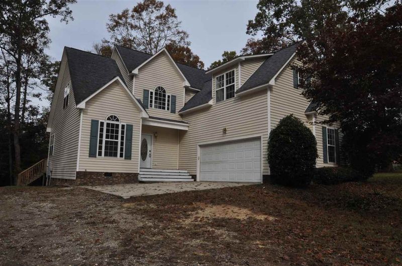 177 Allie Dr, Garner, NC 27529