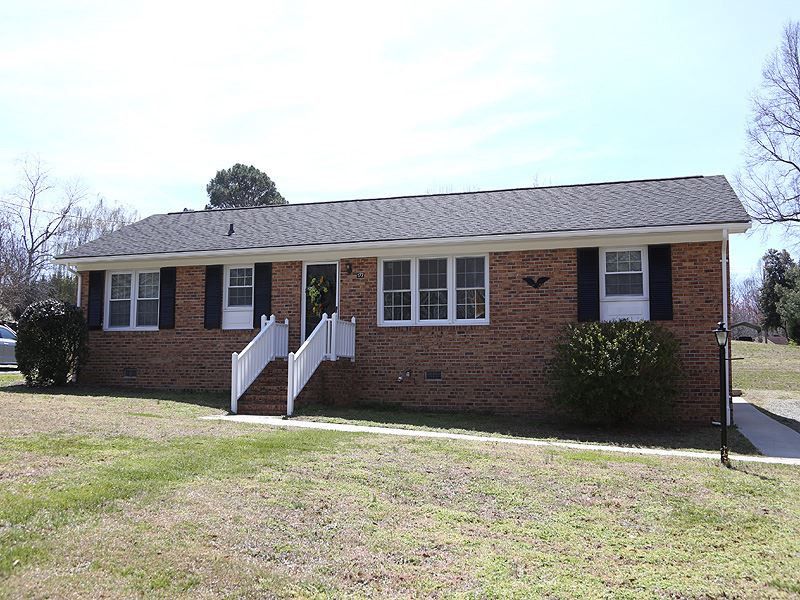 177 Anderbrock Dr, Roxboro, NC 27573