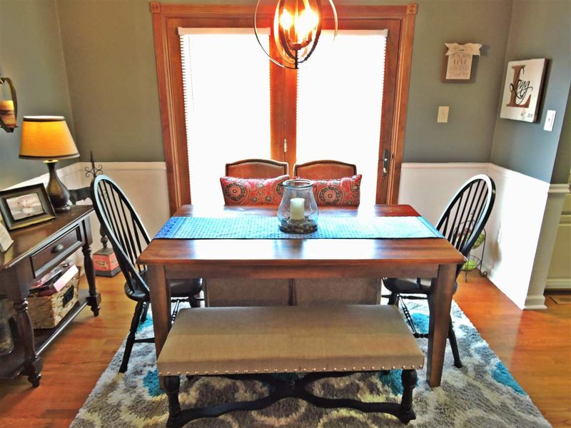 177 Badger Cir, Roxboro, NC 27573