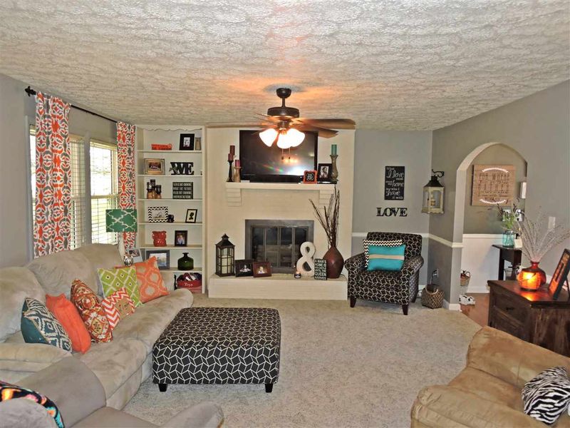 177 Badger Cir, Roxboro, NC 27573