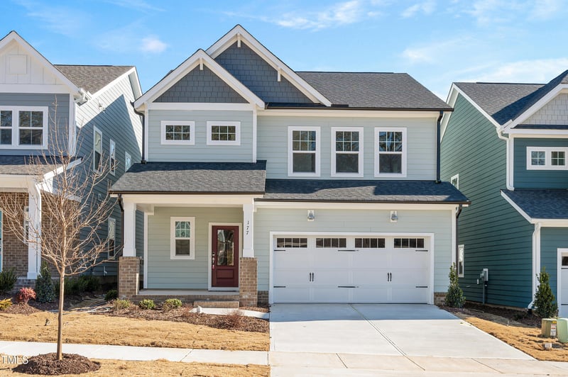 177 Beacon Dr, Pittsboro, NC 27312