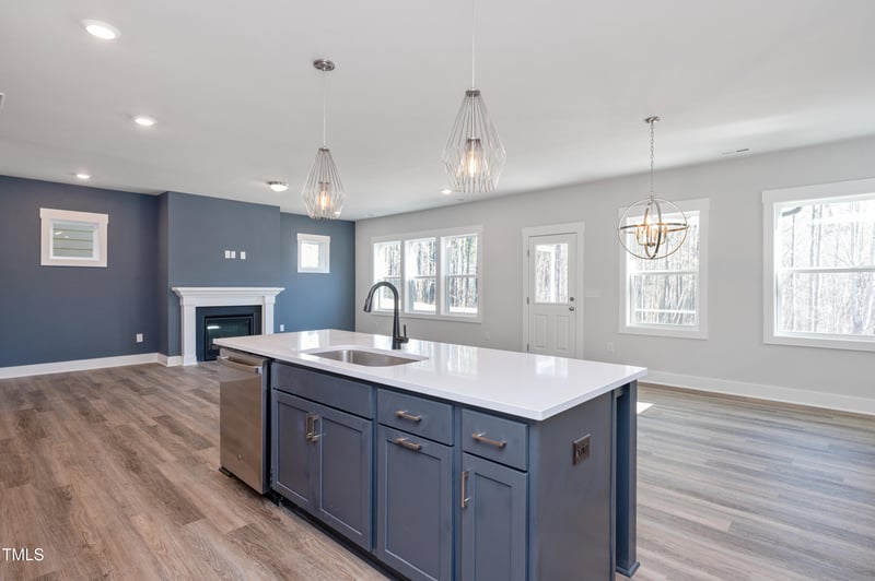 177 Beacon Dr, Pittsboro, NC 27312