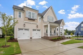 177 Big Bradley Dr, Wendell, NC 27591