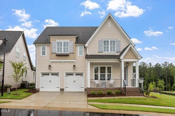 177 Big Bradley Dr, Wendell, NC 27591
