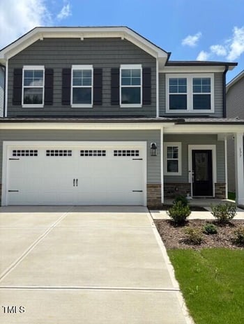 177 Blue Butterfly Dr, Angier, NC 27501