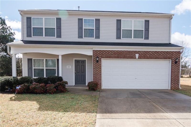 177 Brycewood Dr, Burlington, NC 27215