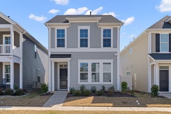 177 Buckhorn Branch Pk, Clayton, NC 27520