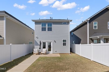 177 Buckhorn Branch Pk, Clayton, NC 27520