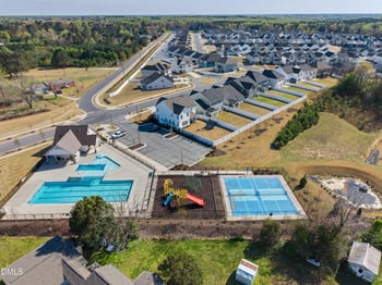 177 Buckhorn Branch Pk, Clayton, NC 27520