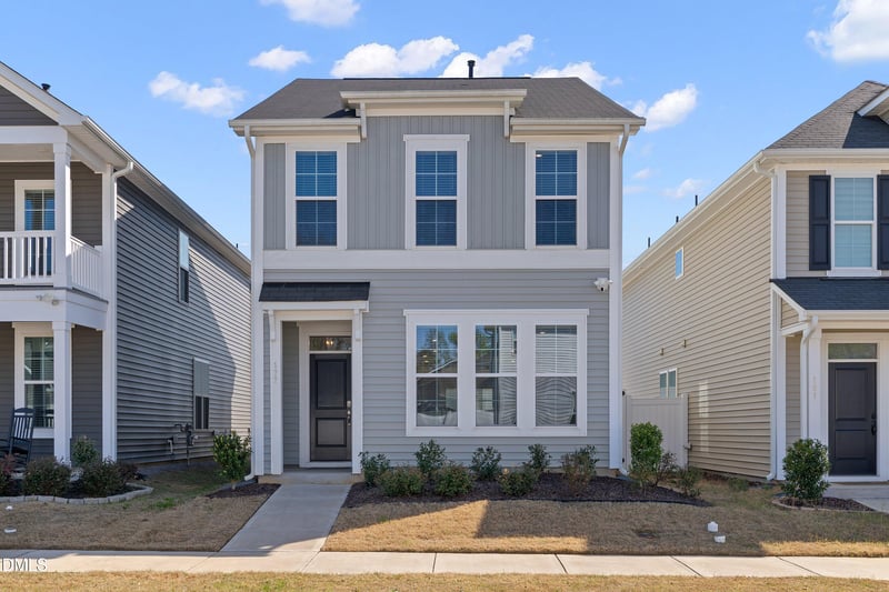 177 Buckhorn Branch Pk, Clayton, NC 27520