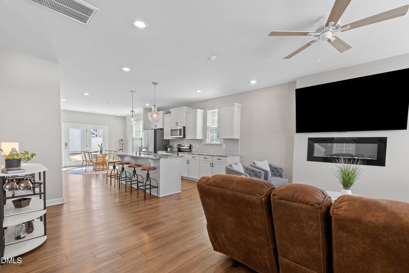 177 Buckhorn Branch Pk, Clayton, NC 27520