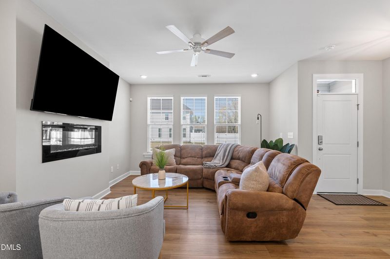 177 Buckhorn Branch Pk, Clayton, NC 27520