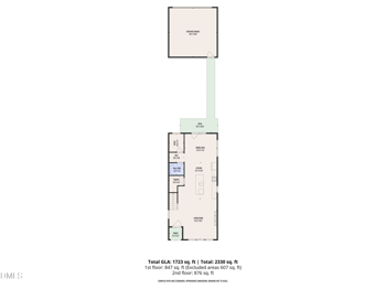 177 Buckhorn Branch Pk, Clayton, NC 27520