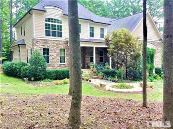 177 Chapel Ridge Dr, Pittsboro, NC 27312