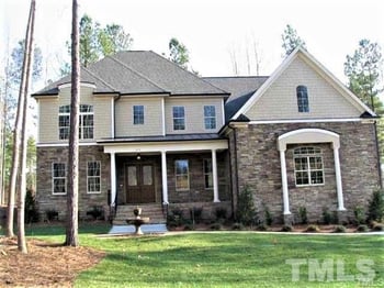 177 Chapel Ridge Dr, Pittsboro, NC 27312