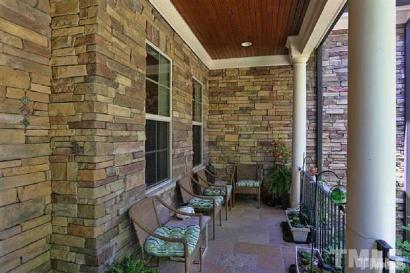 177 Chapel Ridge Dr, Pittsboro, NC 27312