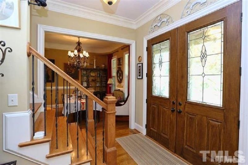 177 Chapel Ridge Dr, Pittsboro, NC 27312