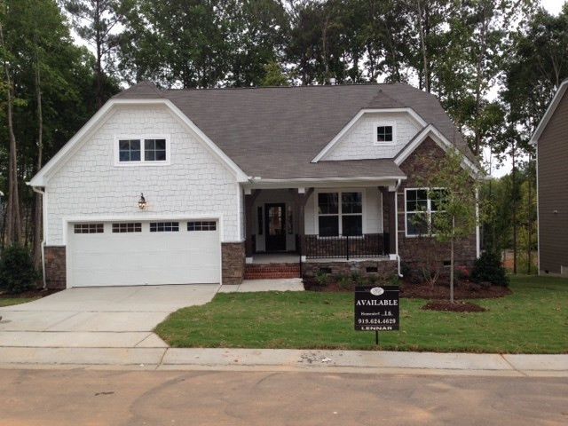 177 Chatsworth Ln, Clayton, NC 27527