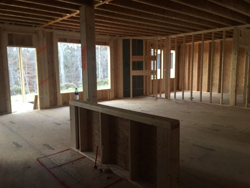 177 Chauncey Cir, Chapel Hill, NC 27516