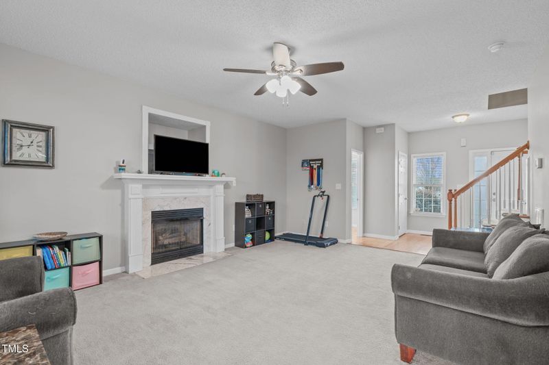 177 Clarence Ln, Garner, NC 27529