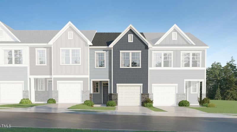 177 N Copper Fox Ln #114, Smithfield, NC 27577