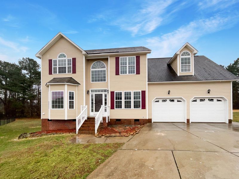 177 Dancing Shoes Ct, Clayton, NC 27520